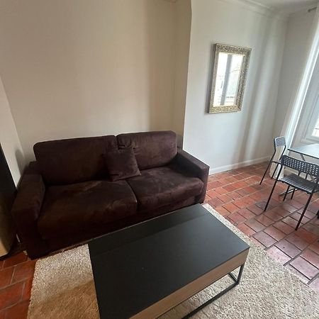 Bridgestreet St Germain Apartment Paris Ngoại thất bức ảnh