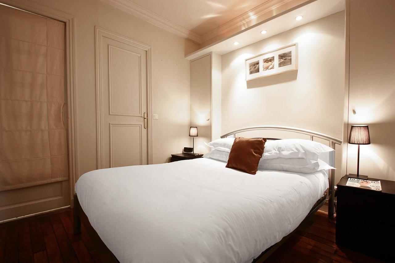 Bridgestreet St Germain Apartment Paris Ngoại thất bức ảnh