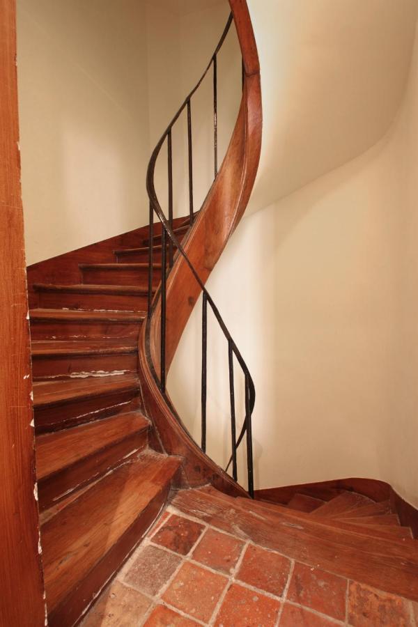 Bridgestreet St Germain Apartment Paris Ngoại thất bức ảnh