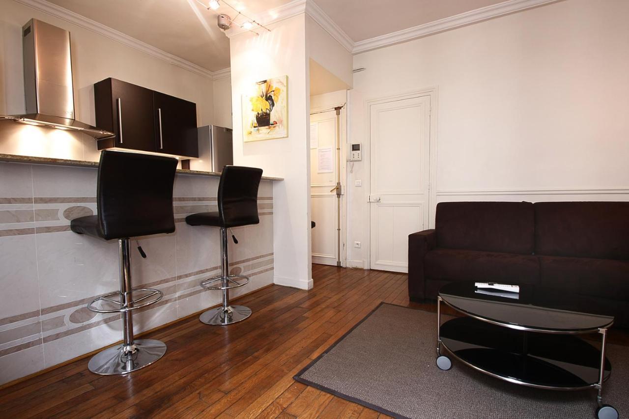 Bridgestreet St Germain Apartment Paris Ngoại thất bức ảnh