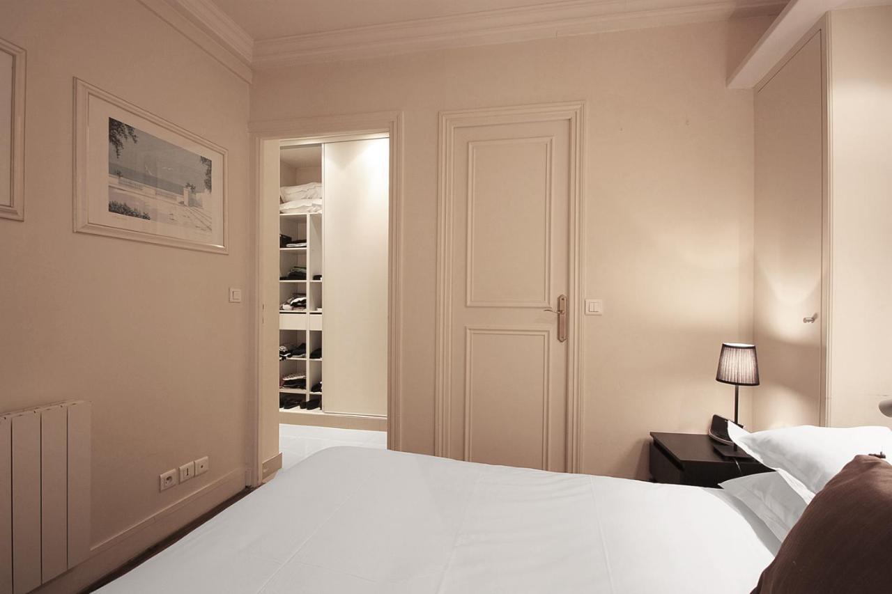 Bridgestreet St Germain Apartment Paris Ngoại thất bức ảnh