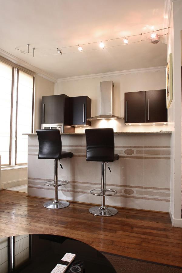 Bridgestreet St Germain Apartment Paris Ngoại thất bức ảnh