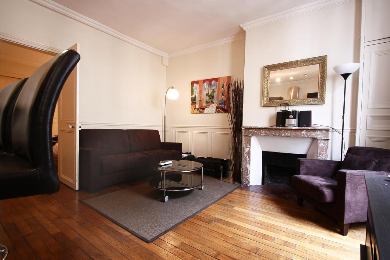 Bridgestreet St Germain Apartment Paris Ngoại thất bức ảnh