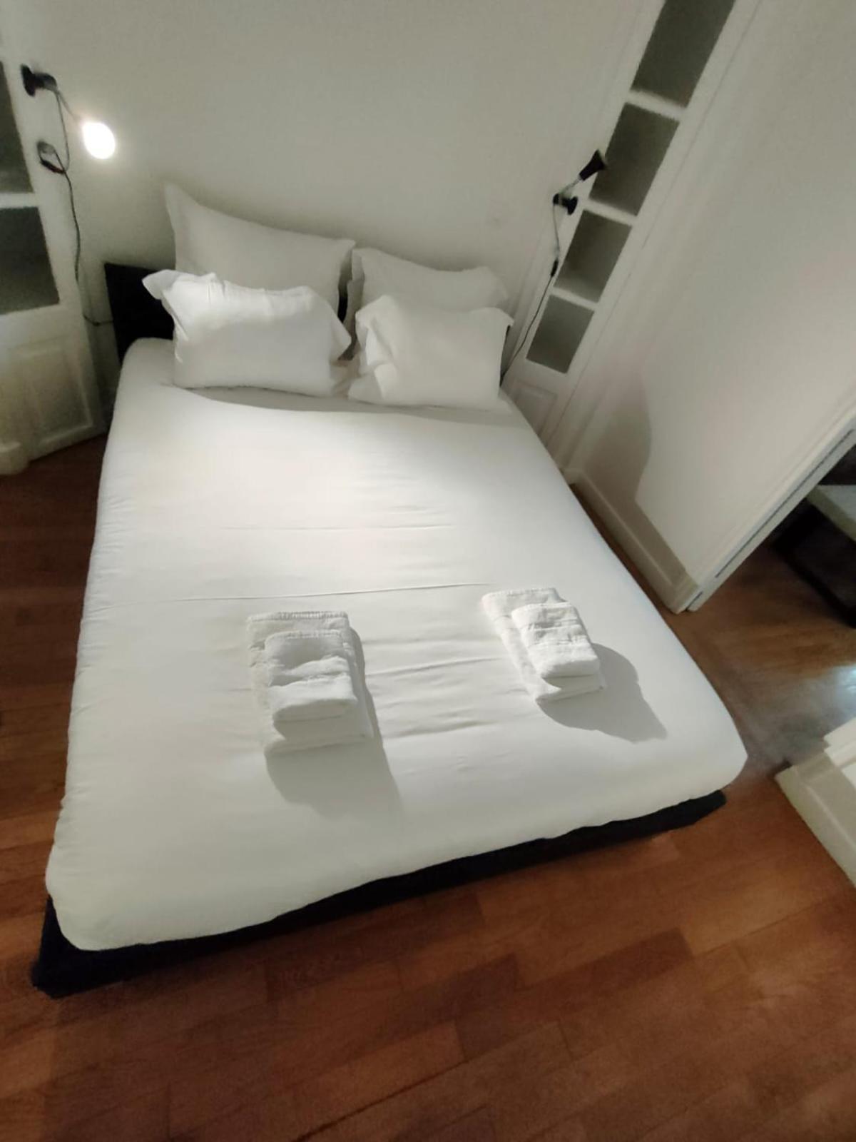 Bridgestreet St Germain Apartment Paris Ngoại thất bức ảnh