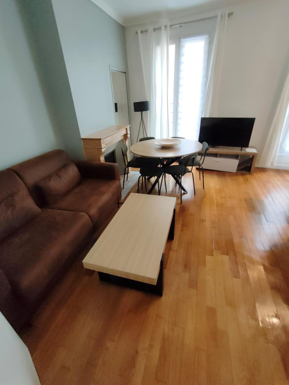 Bridgestreet St Germain Apartment Paris Ngoại thất bức ảnh