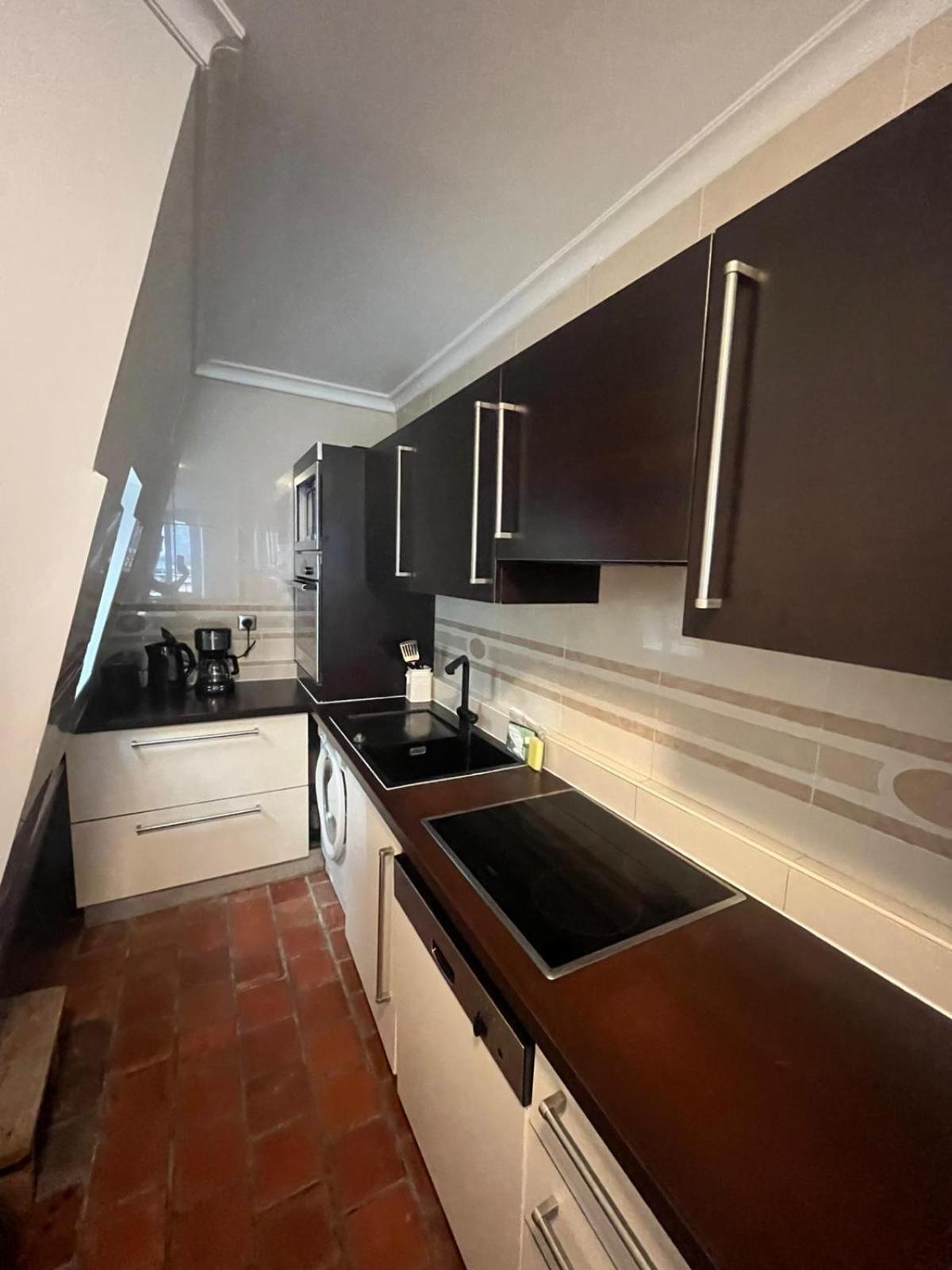 Bridgestreet St Germain Apartment Paris Ngoại thất bức ảnh