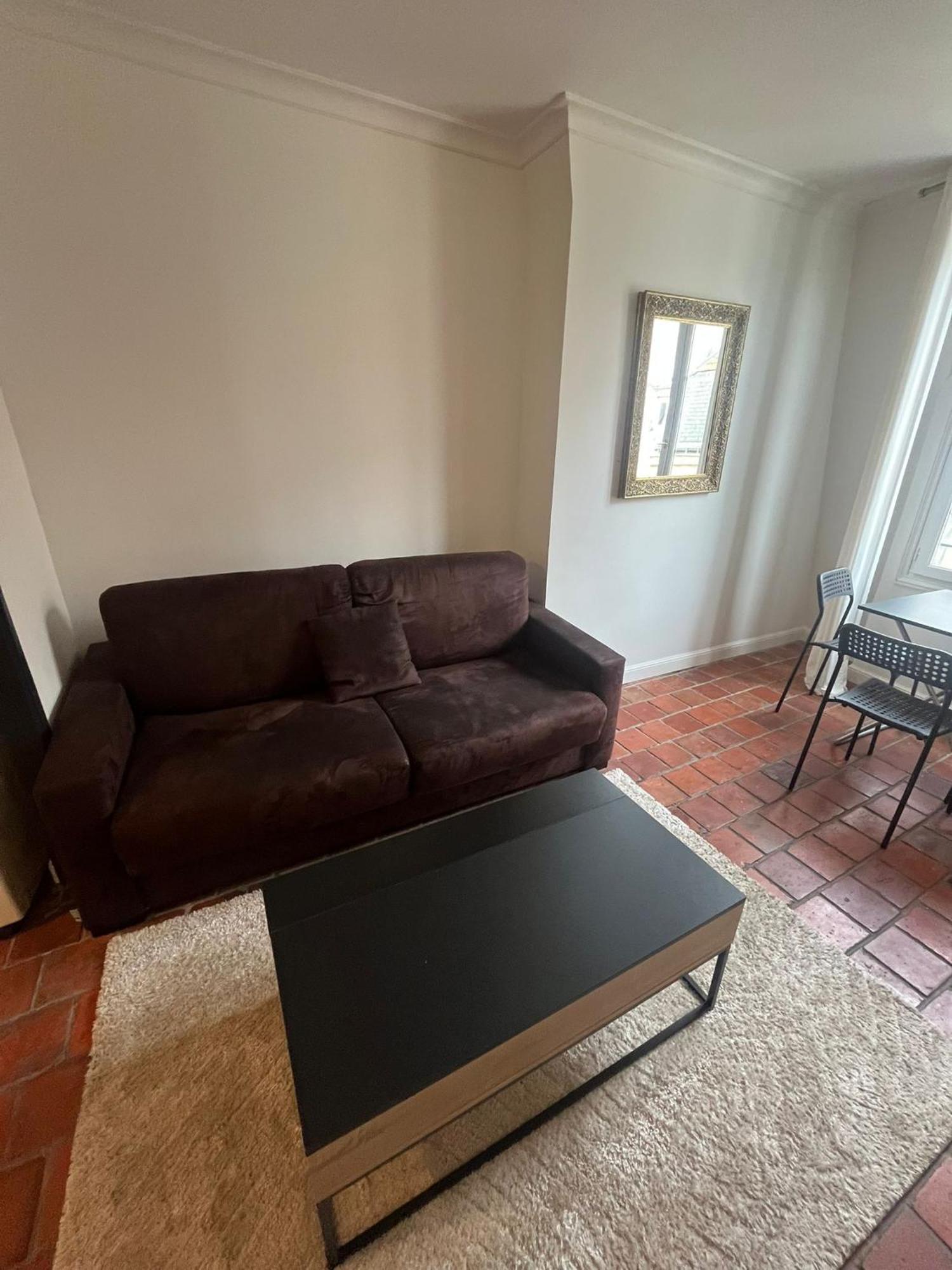 Bridgestreet St Germain Apartment Paris Ngoại thất bức ảnh