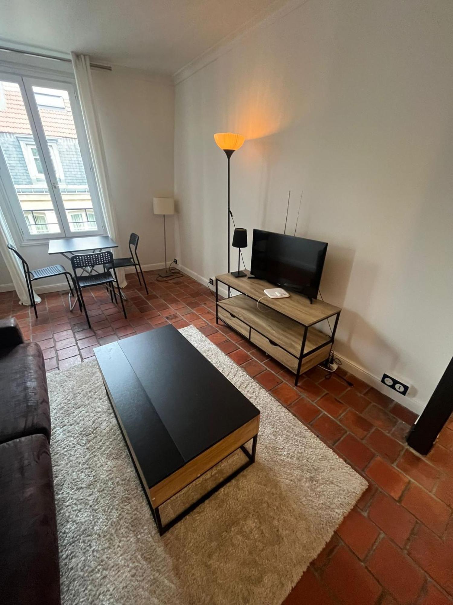 Bridgestreet St Germain Apartment Paris Ngoại thất bức ảnh